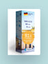German Vocabulary Cards English Student B1.1 - Intermediate - 9786177702855